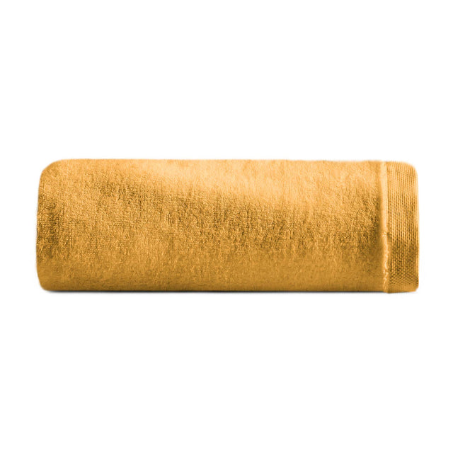 Telo da bagno in Spugna di cotone pettinato - Eden Telo spugna Lisola Bronzo