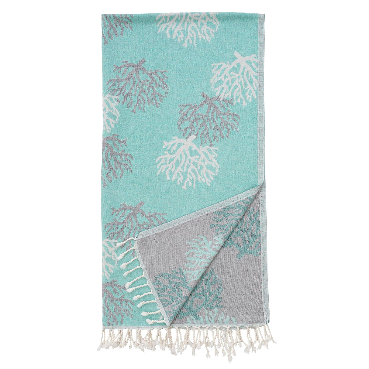 Telo Mare Fouta in Puro Cotone - Reef Telo Mare Begonville