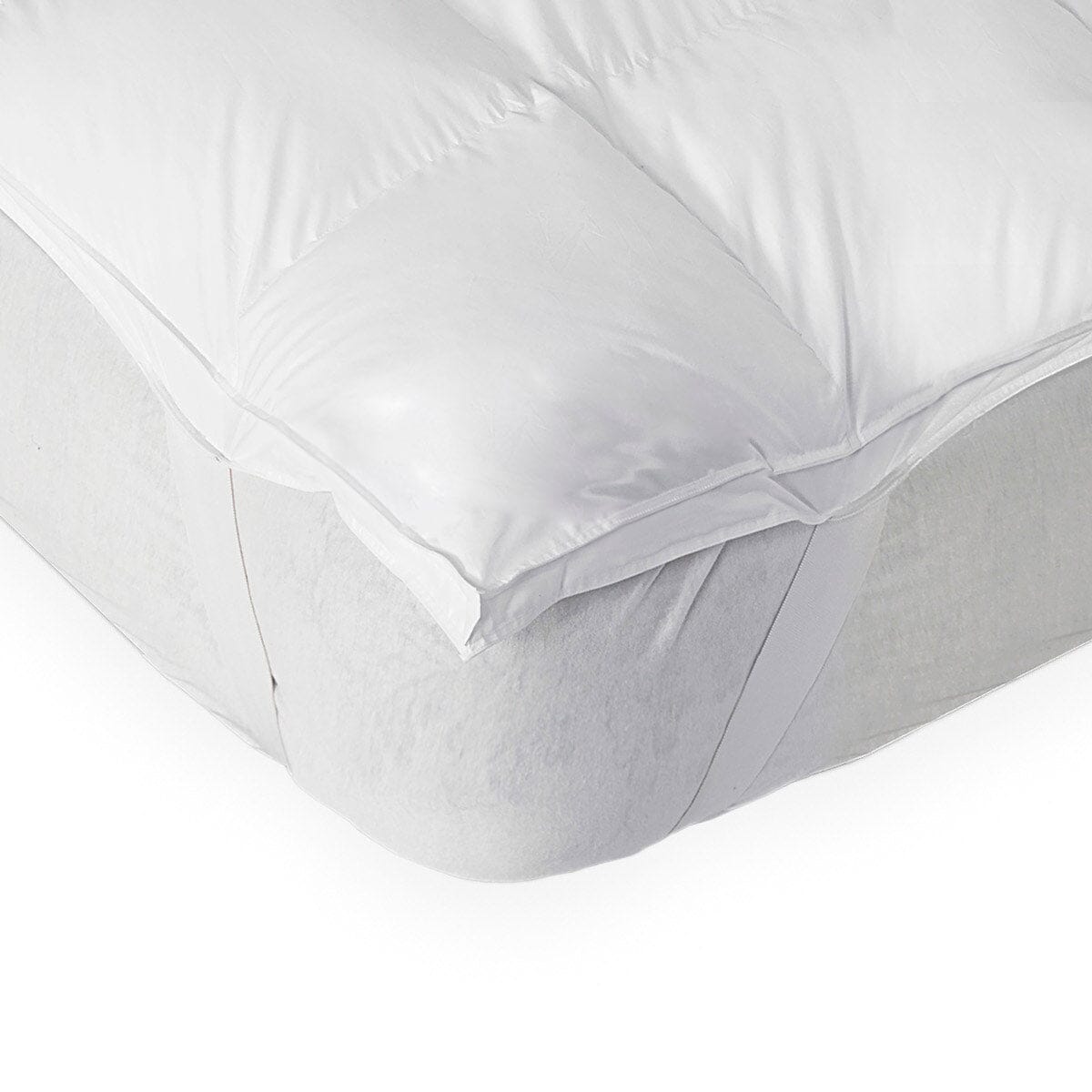 Topper Anallergico in Microfibra - Cloud Topper Daunex