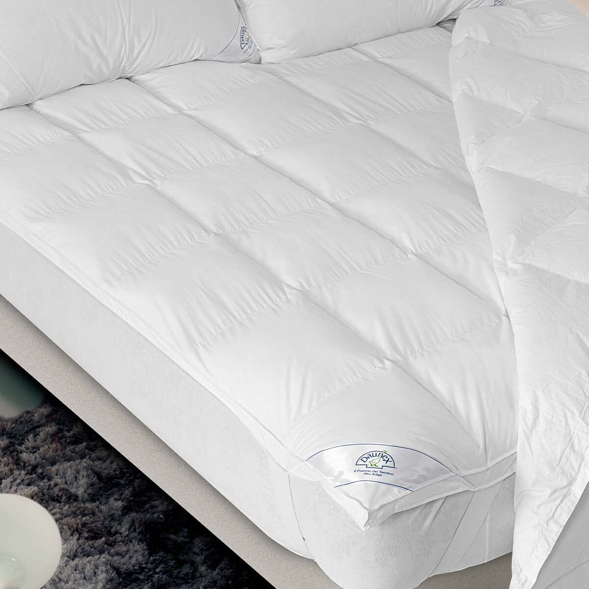 Topper in Piumino d'Oca - Dream Topper Daunex
