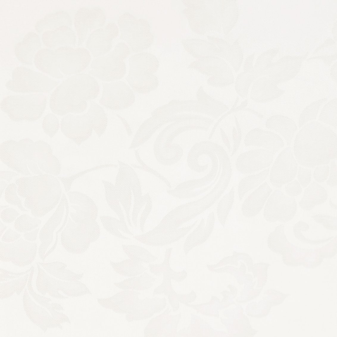 Tovaglia in Fiandra di Puro Cotone - Rose Tovaglia Lisolastore