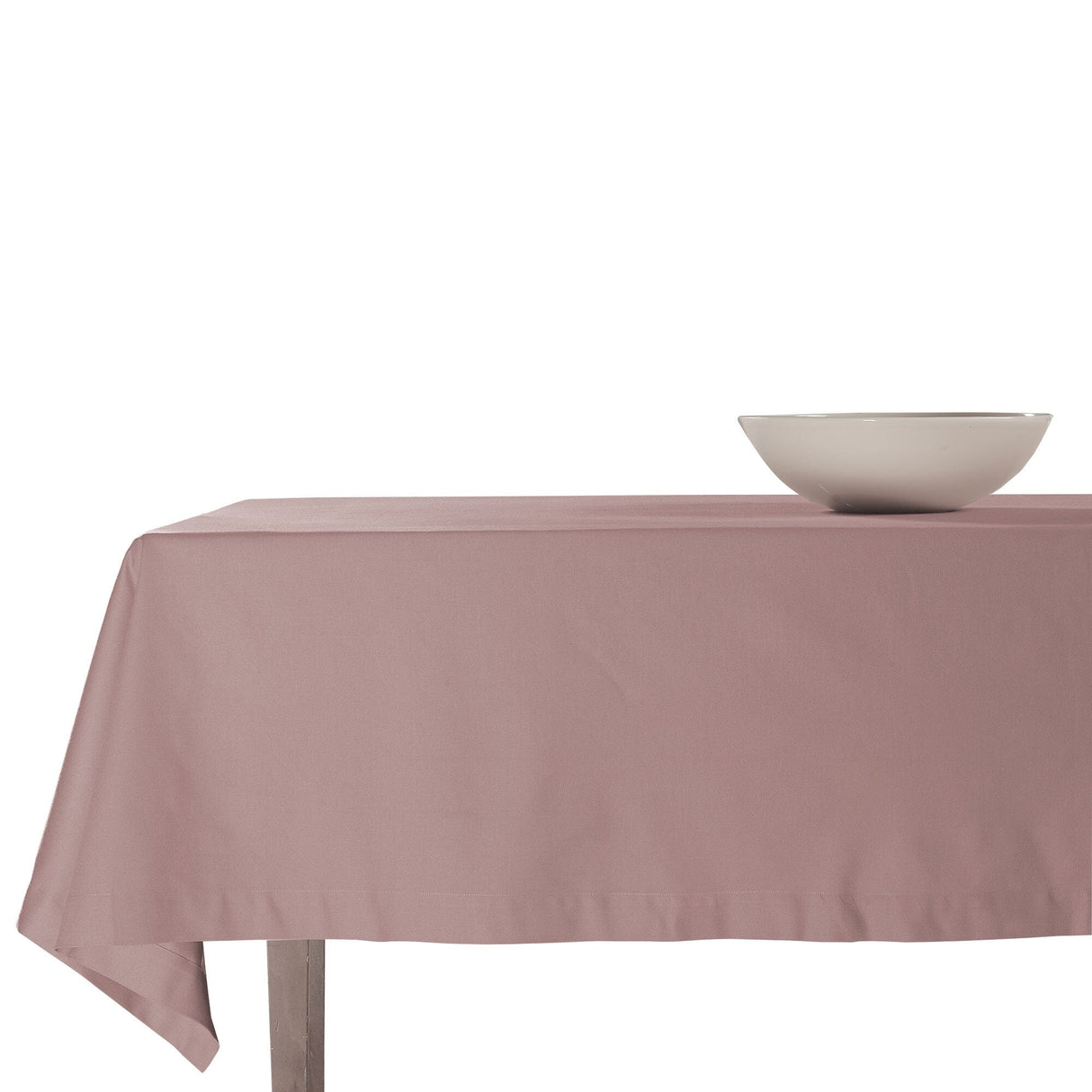 Tovaglia in Panama Viadana - Piave Tovaglia Lisola 140x180cm Incenso