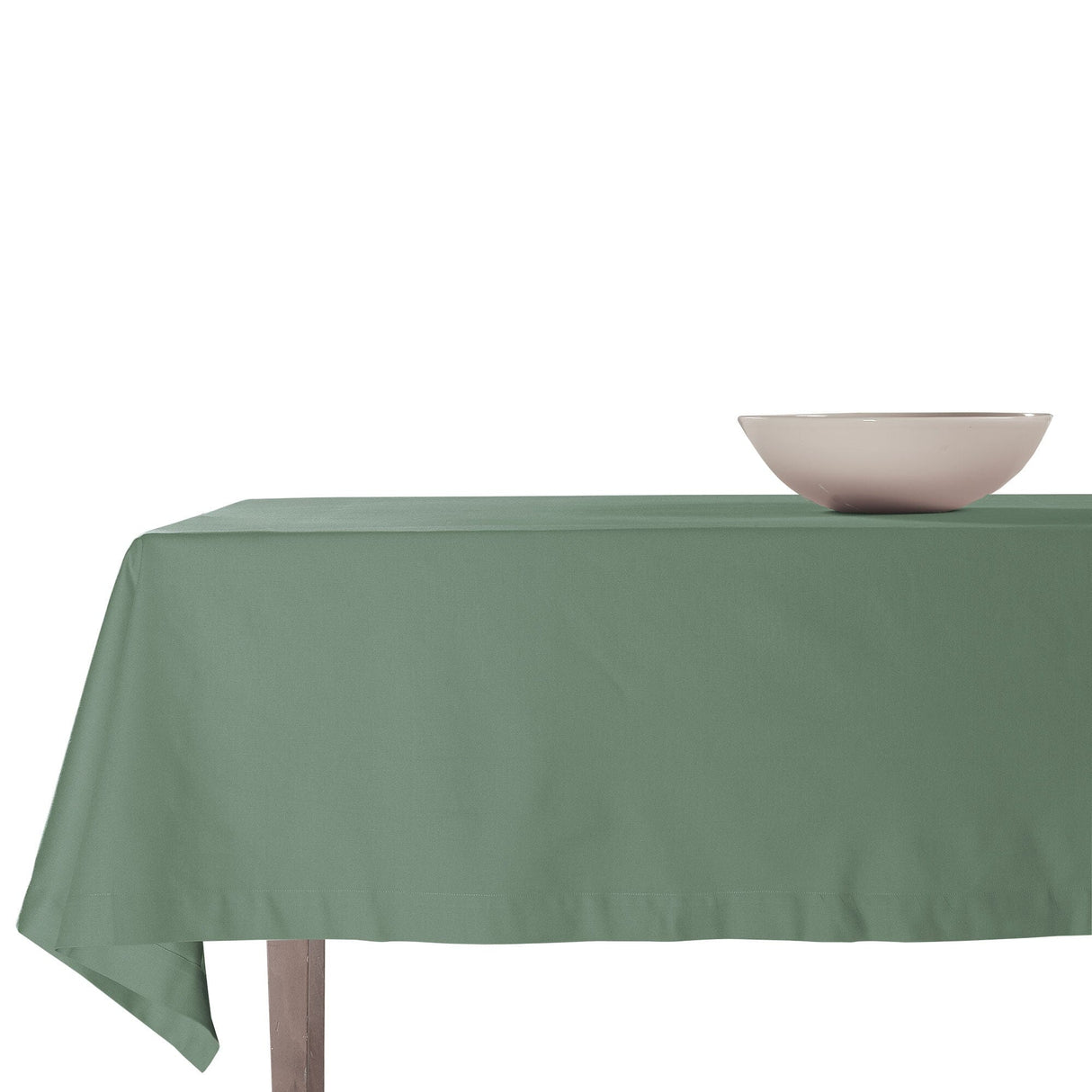 Tovaglia in Panama Viadana - Piave Tovaglia Lisola 140x180cm Ruppia