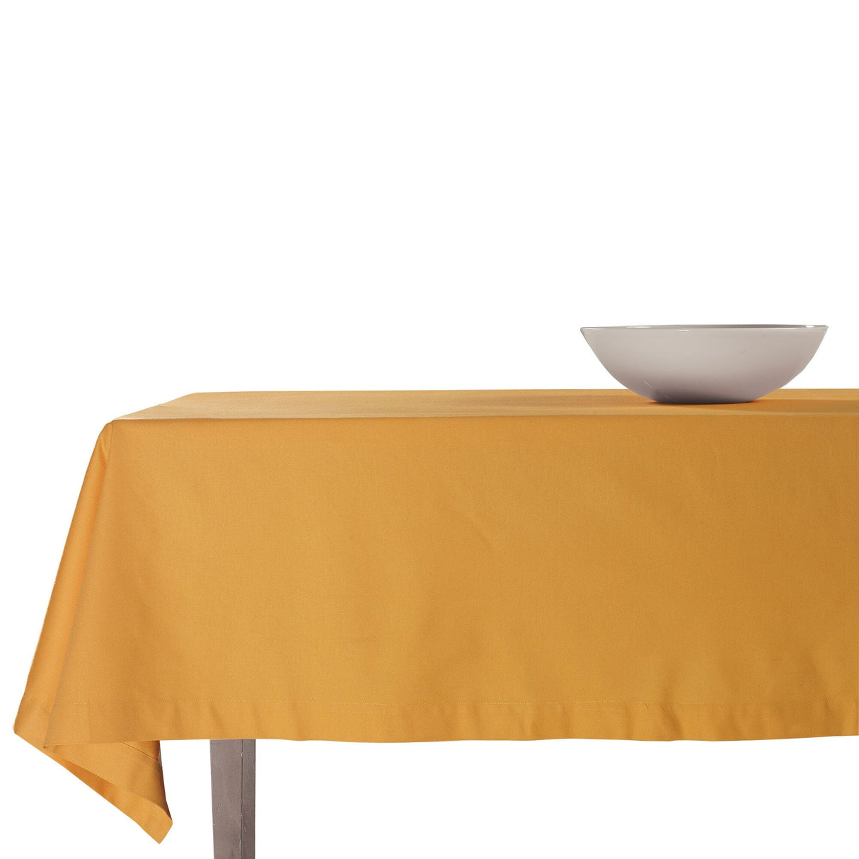 Tovaglia in Panama Viadana - Piave Tovaglia Lisola 140x180cm Seitan