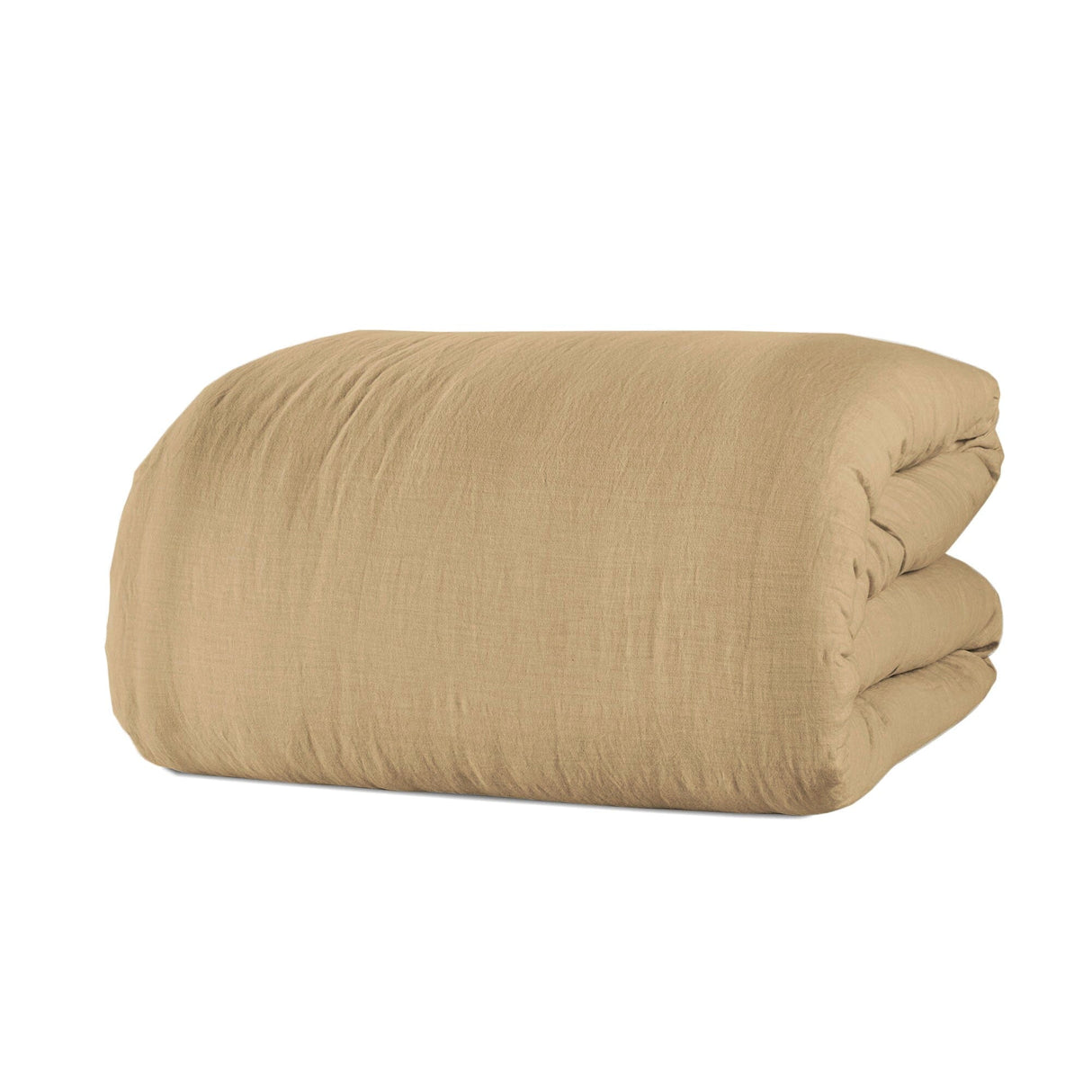 Trapunta in Lino StoneWashed NO Stiro - Luxury Trapunta Lisola Stone