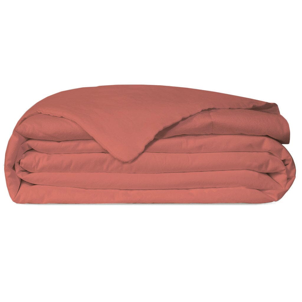 Trapuntino Leggero Puro Cotone StoneWashed NO Stiro - Loira Trapuntino Estivo Lisola Stone Singolo Pepe Rosa