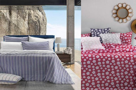 Trapuntini e copriletti estivi: 10 idee per il tuo letto