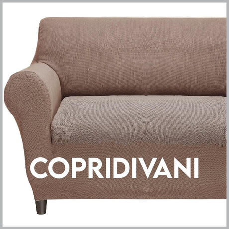 Copridivani e Copricuscini