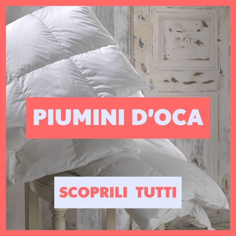 Piumini d'Oca
