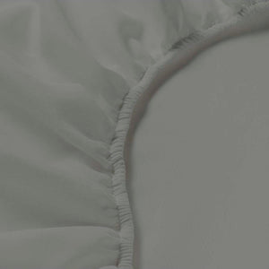 Lenzuolo da Sotto con angoli in Cotone Jersey - Levio
