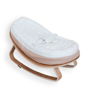 Baby Bouncer in Fibra di Bambù