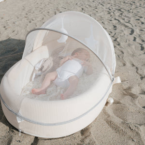 Baby Nest Portatile per Culla e Co-Sleeping