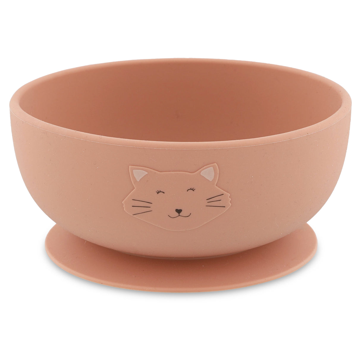 Ciotola in Silicone - Mrs. Cat