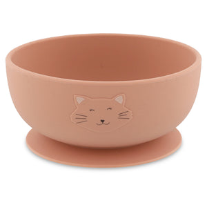 Ciotola in Silicone - Mrs. Cat