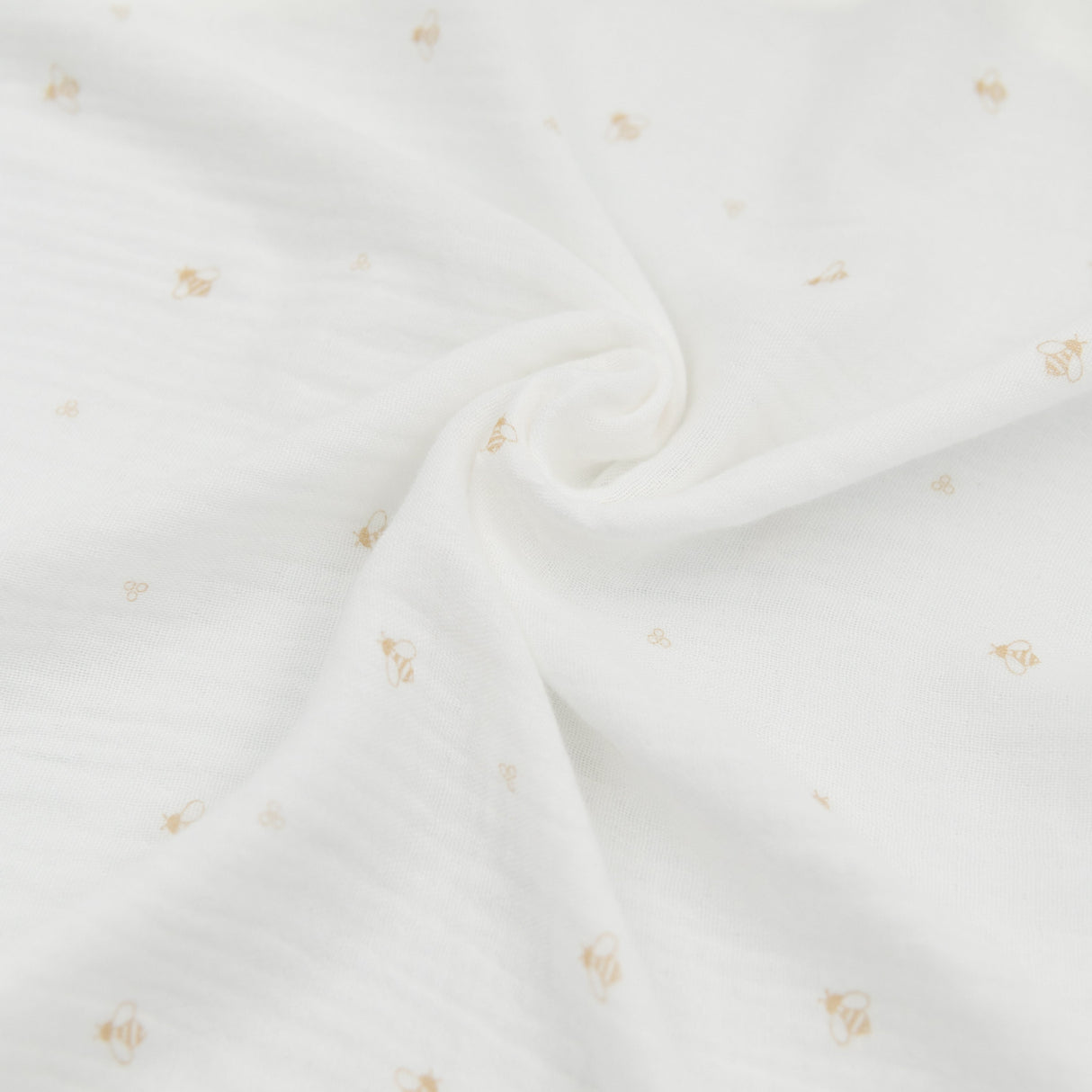 Confezione 2 Mussole XL - Bee's