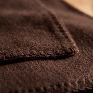 Coperta in Fibra di Bamboo - Burano