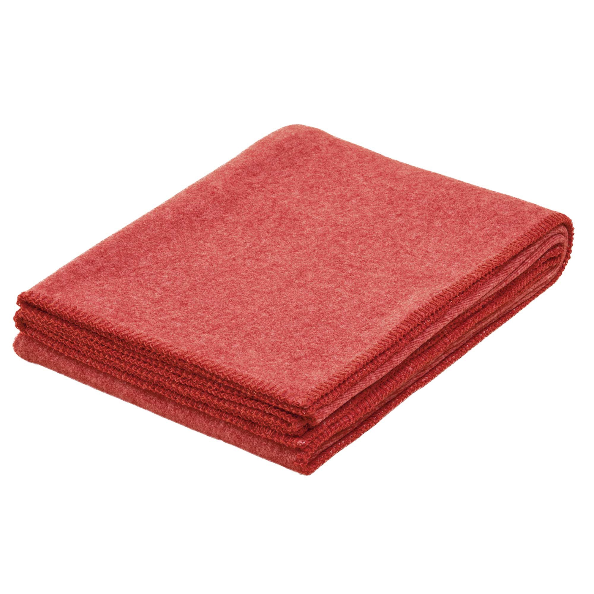 Coperta in Fibra di Bamboo - Burano