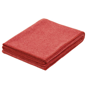 Coperta in Fibra di Bamboo - Burano