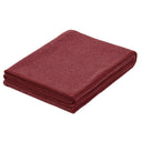 Coperta in Fibra di Bamboo - Burano