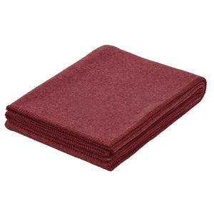 Coperta in Fibra di Bamboo - Burano