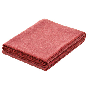 Coperta in Fibra di Bamboo - Burano