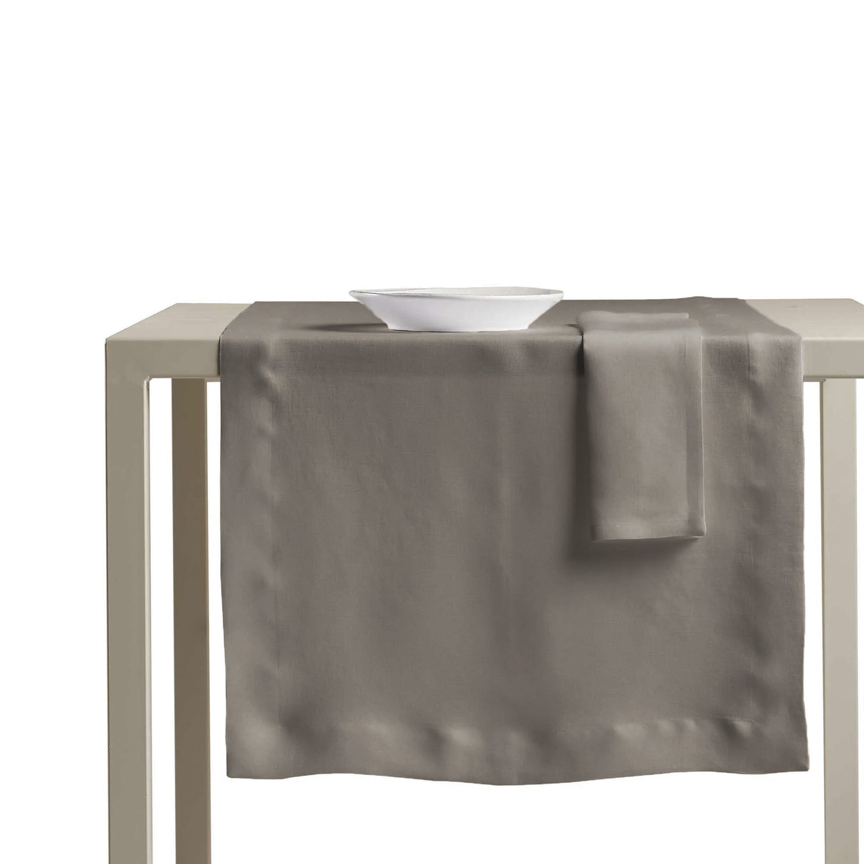 Runner in Puro Cotone StoneWashed NO STIRO - Cales