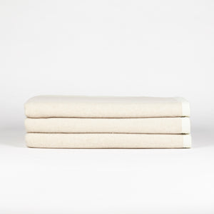 Coperta in Lana Merino - Federica