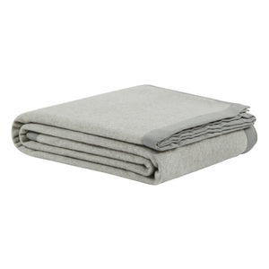 Coperta in Cashmere e Lana Vergine - Olimpia