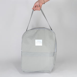 Baby Nest Portatile per Culla e Co-Sleeping - Airflow 2.0
