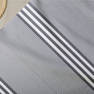 Telo Mare in Microspugna di puro cotone - Easy