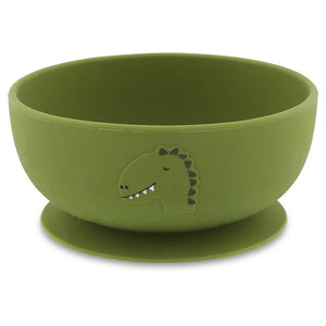 Ciotola in Silicone - Mr. Dino