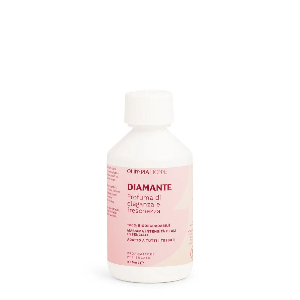 Profumatore per il Bucato - Diamante