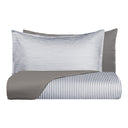 Parure Copripiumino in Puro Cotone Double Face - Tortona Season