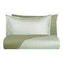 Parure Copripiumino in Puro Cotone Double Face - Tortona Season