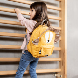 Zainetto per Bambini - Mr. Lion
