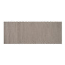 Tappeto Arredo Bicolor - Bardolino