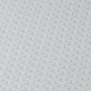 Coprimaterasso Antiacaro in Maglia Jacquard - Y-Sanitized