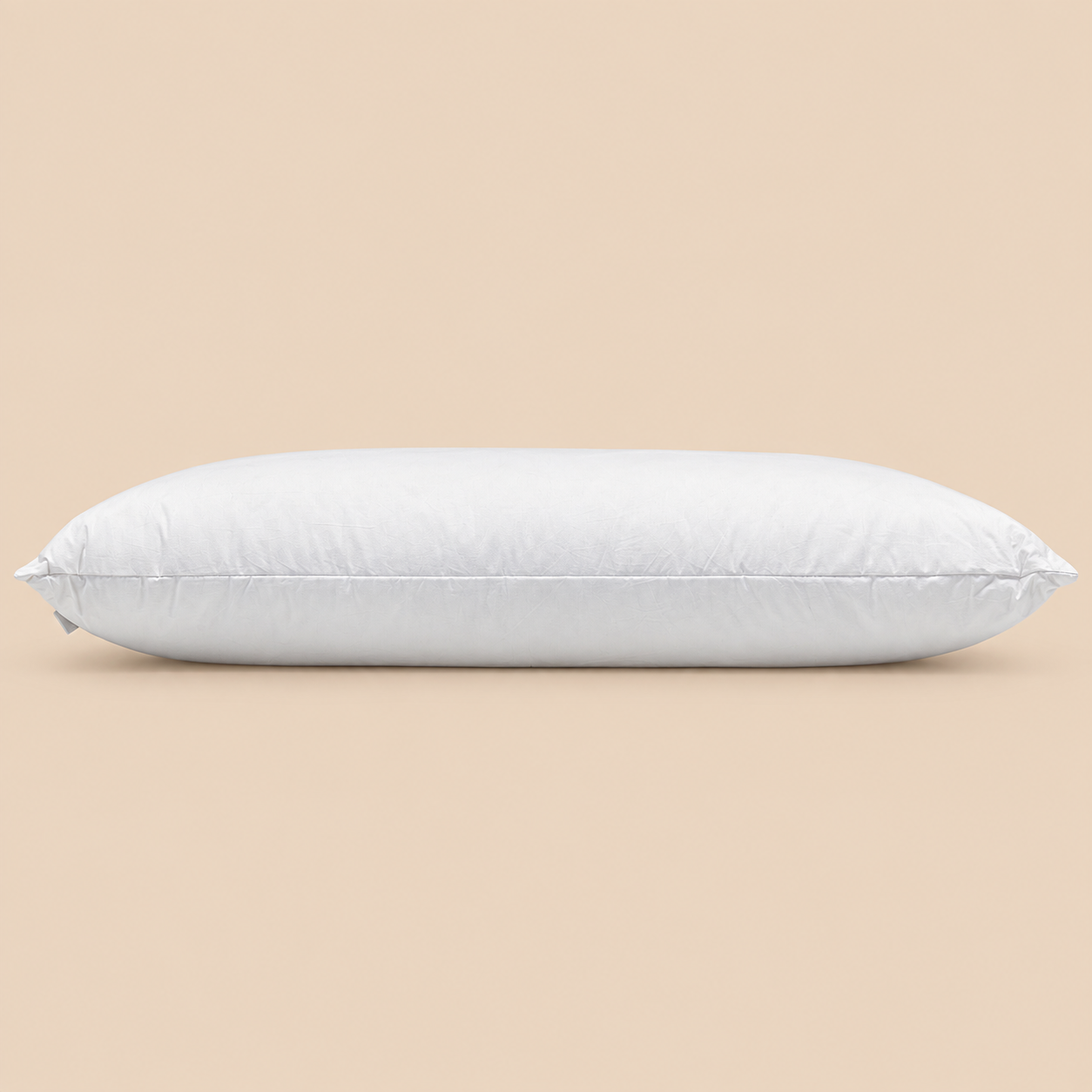 Guanciale in Piumino e Memory Foam Traforato - Dynamic Memory
