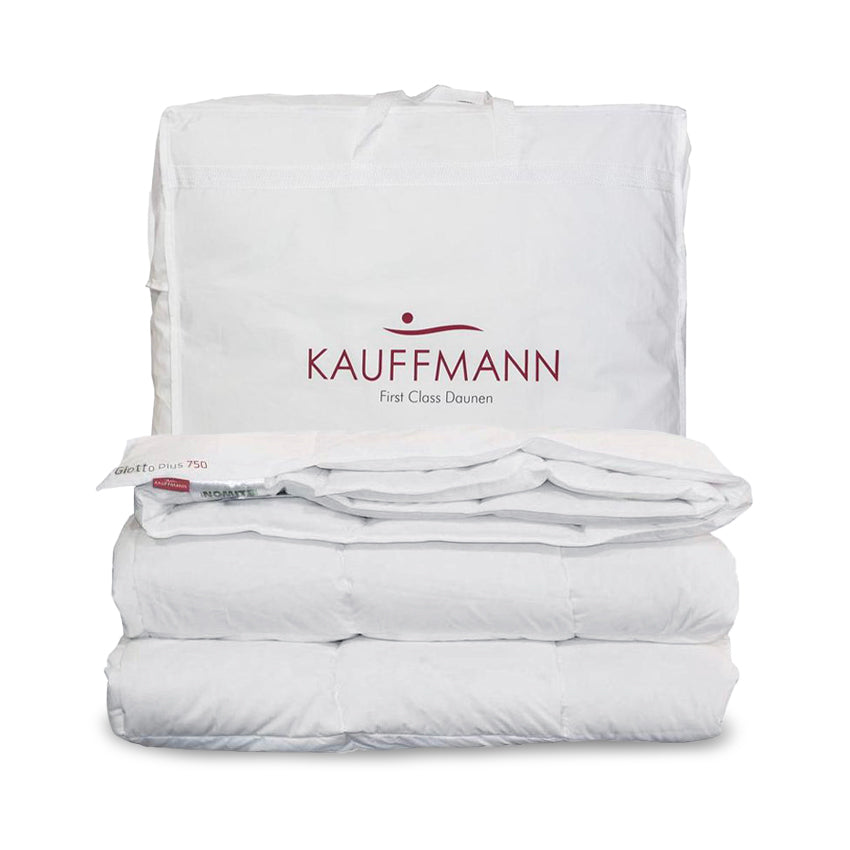 Kauffmann Giotto Plus Piumino Medium