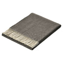 Plaid in Misto Cotone - Zenith