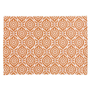 Americano in Cotone Riciclato - Citrus