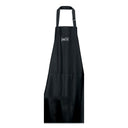Grembiule in Puro Cotone Fantasia - Grand Chef