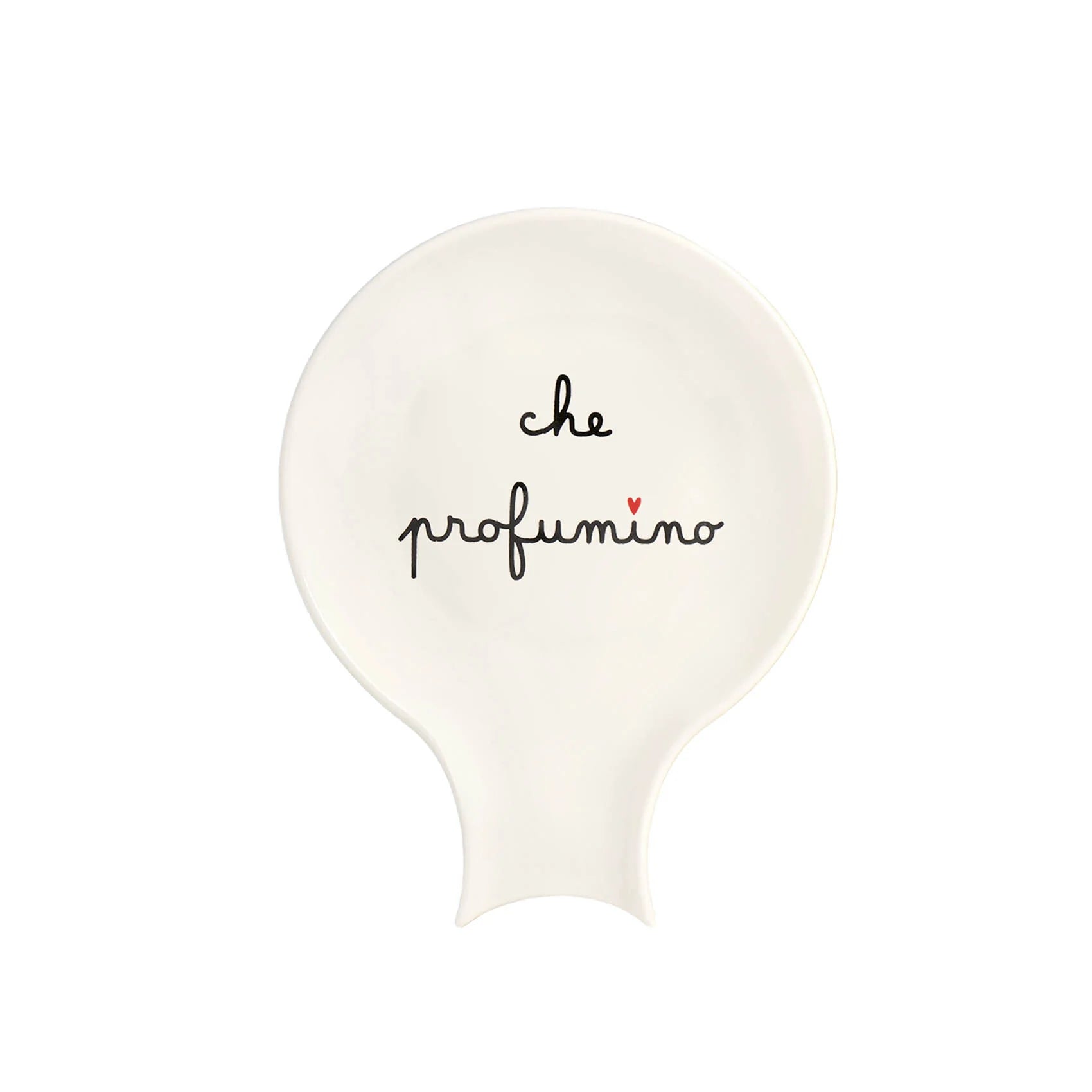 Poggiamestoli in Grès - Che Profumino