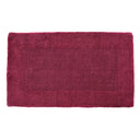 Tappeto in Puro Cotone Reversibile - Up And Down