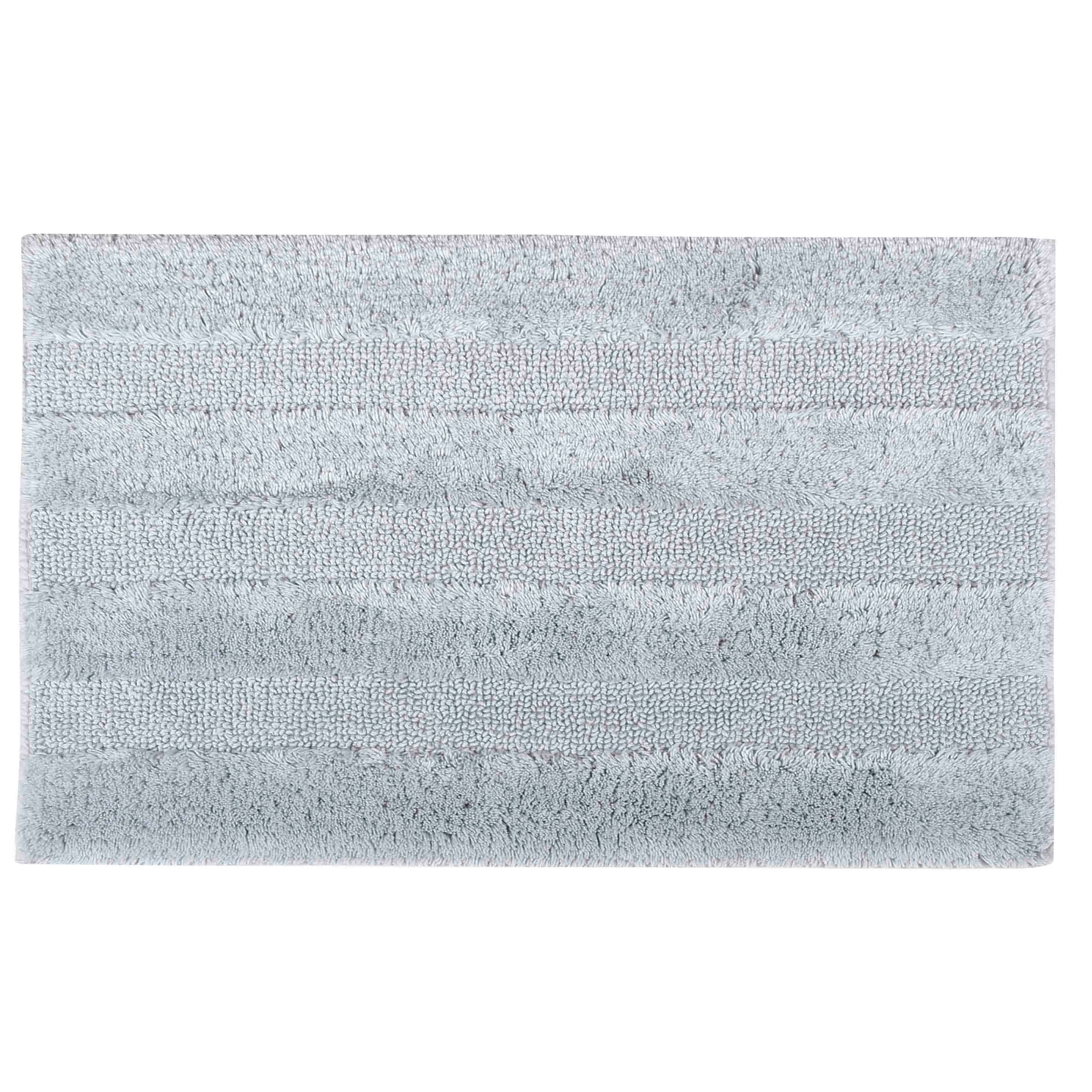 Tappeto in cotone pettinato reversibile - New Plus