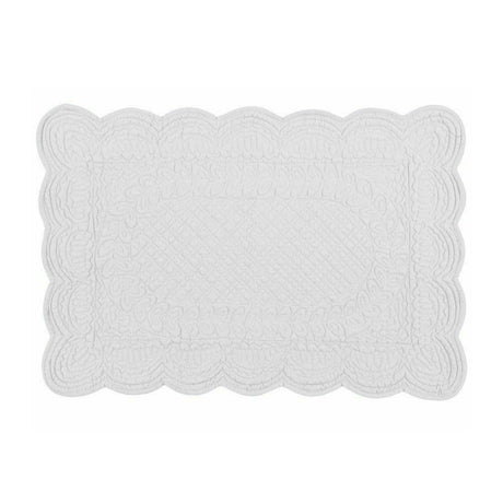 Americano Boutis in Puro Cotone - Cesar Americano Marinette Saint-Tropez Grigio 