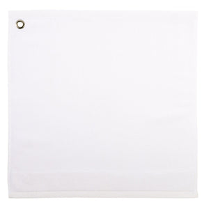 Canovaccio in Spugna Tinta Unita - Oeillet Curl canovaccio Winkler Bianco 