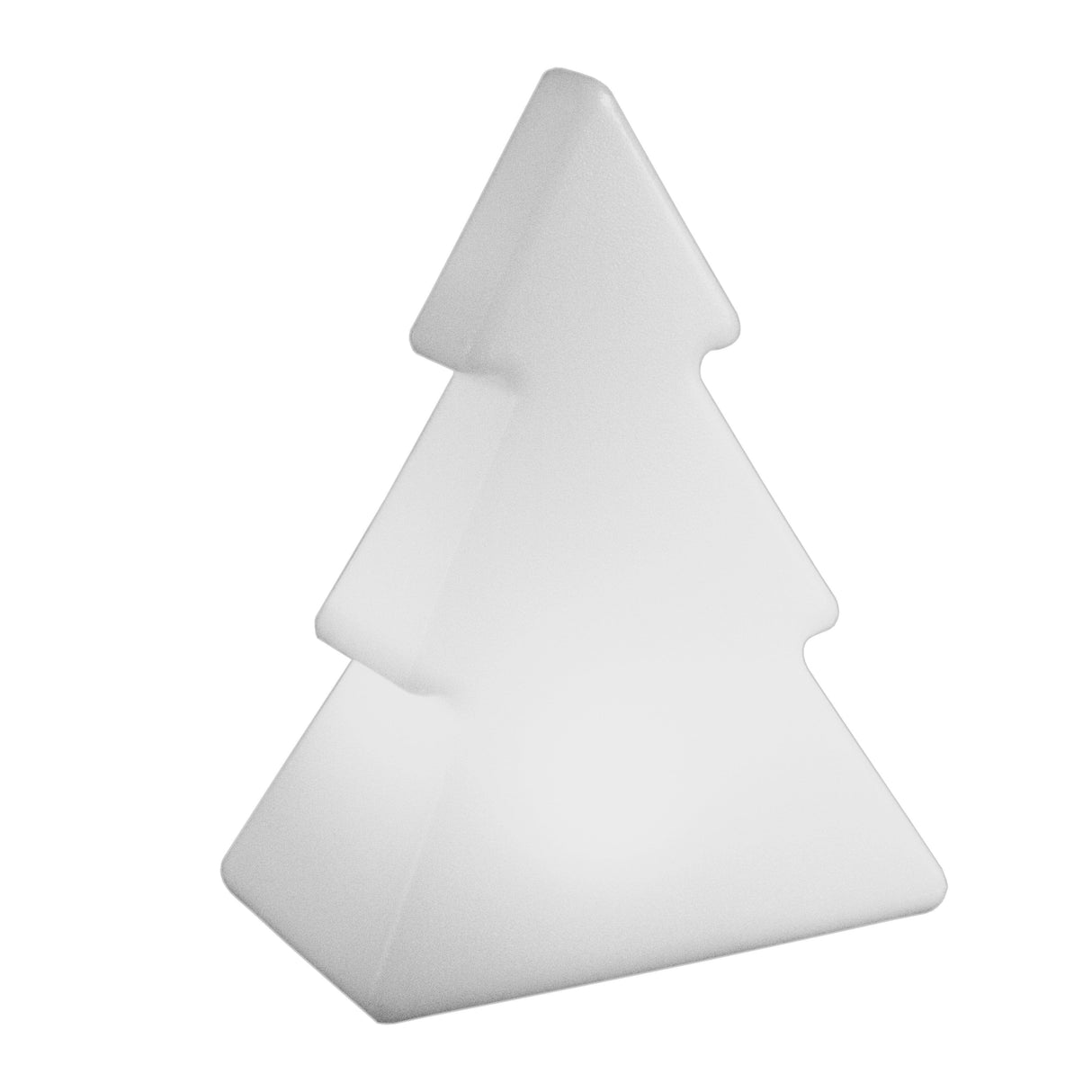 Lampada a Led a Forma di Pino - Pinus Lampada New Garden 78.5x35x100cm 