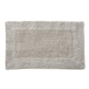 Tappeto in Puro Cotone Reversibile - Up And Down Tappeto Fazzini 50x80 Grigio 