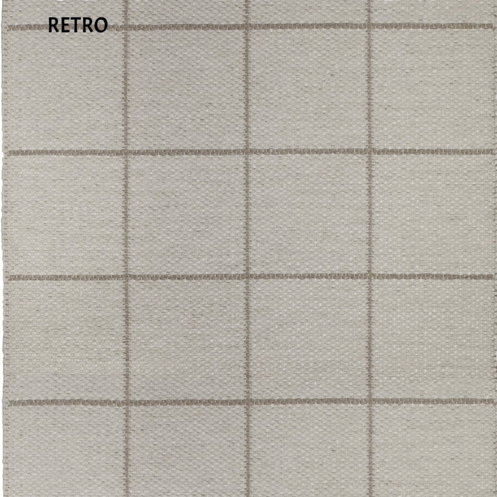 Tappeto in PVC - Scott - Swedy Tappeto Swedy 